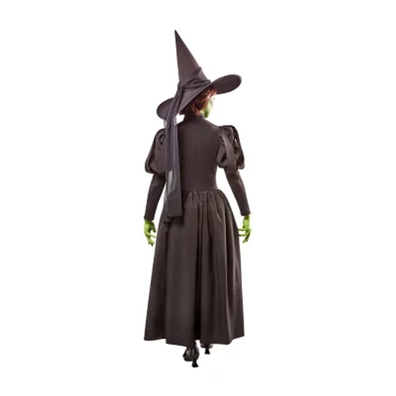 Womens Deluxe The Wizard of Oz 3-pc. Costume Set