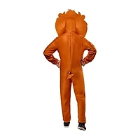 Unisex Adult Tazmanian Devil Looney Tunes 2-pc. Costume
