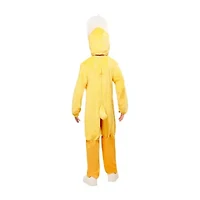 Little & Big Kid Unisex Tweety Bird Looney Tunes 2-pc. Costume