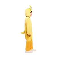 Little & Big Kid Unisex Tweety Bird Looney Tunes 2-pc. Costume