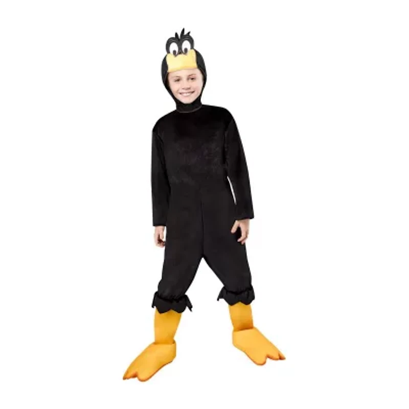Little & Big Kid Unisex Looney Tunes 2-pc. Costume