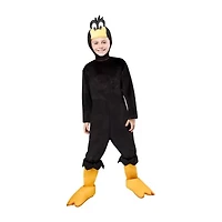 Little & Big Kid Unisex Looney Tunes 2-pc. Costume