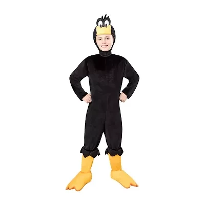 Little & Big Kid Unisex Looney Tunes 2-pc. Costume