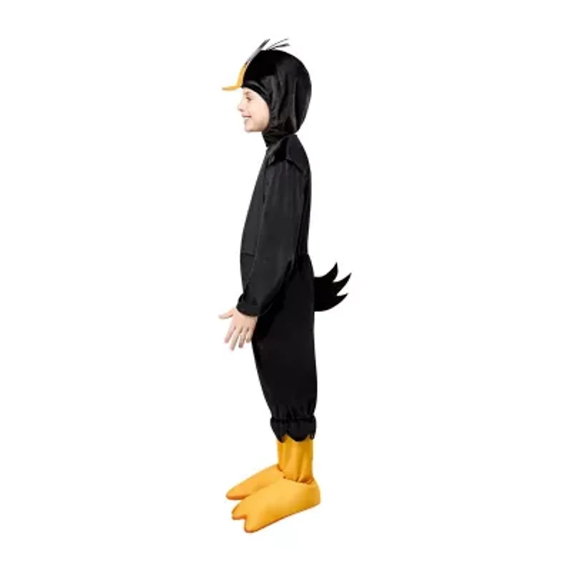 Little & Big Kid Unisex Looney Tunes 2-pc. Costume