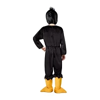Little & Big Kid Unisex Looney Tunes 2-pc. Costume