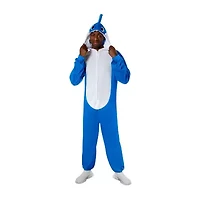 Mens Daddy Comfywear Baby Shark Costume