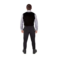 Mens Head Vampire 3-pc. Costume