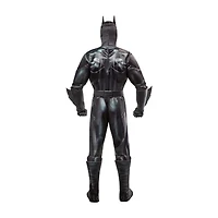 Mens Batman Forever Deluxe Costume 6-pc. Set