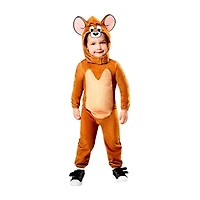 Toddler Unisex Movie Mouse Tom and Jerry 3-pc. Costume