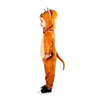 Toddler Unisex Movie Mouse Tom and Jerry 3-pc. Costume