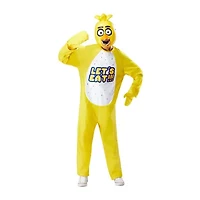 Unisex Adult Five Nights at Freddys 4-pc. Costume