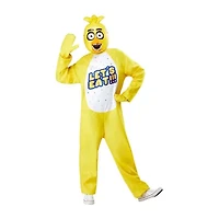 Unisex Adult Five Nights at Freddys 4-pc. Costume
