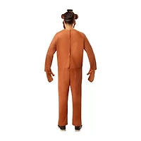 Unisex Adult Five Nights at Freddys 4-pc. Costume