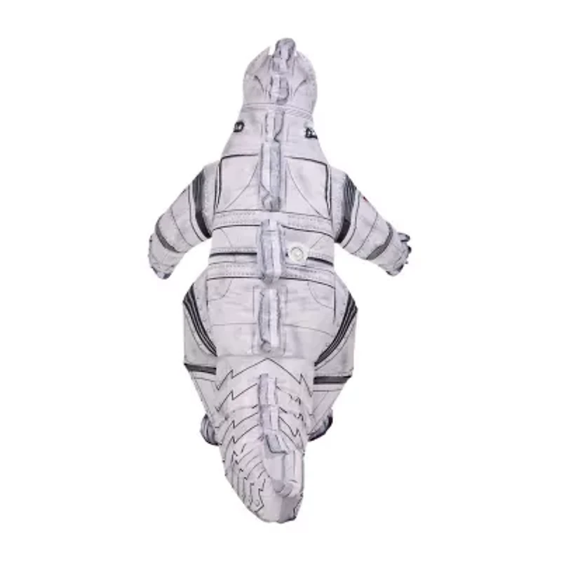 Little & Big Kid Boys Godzilla Classic Mechagodzilla Inflatable Kids Costume Godzilla 2-pc. Costume