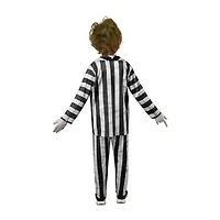 Little & Big Kid Boys Kids Beetlejuice 3-pc. Costume
