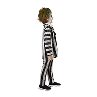 Little & Big Kid Boys Kids Beetlejuice 3-pc. Costume