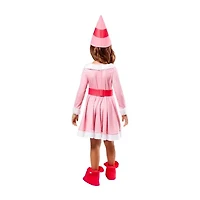 Little & Big Kid Girls Jovie ELF 4-pc. Costume