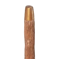 Mens Willy Wonka Movie Adult Walking Cane Costume Accessory