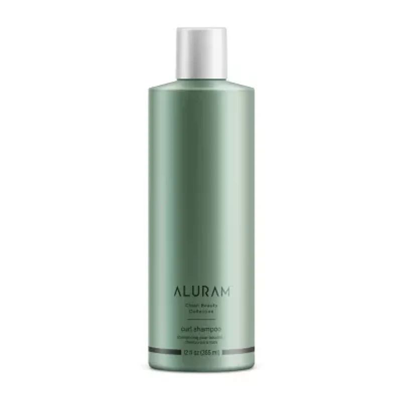 Aluram Curl Shampoo 12 oz.