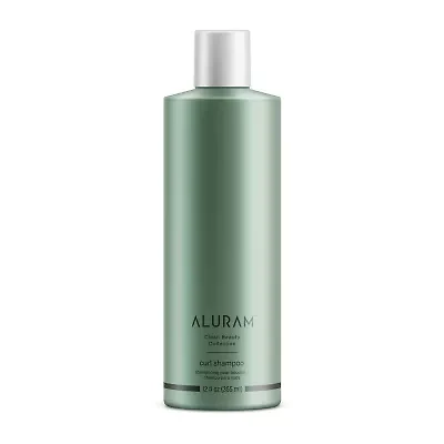 Aluram Curl Shampoo 12 oz.