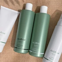 Aluram Curl Shampoo 12 oz.