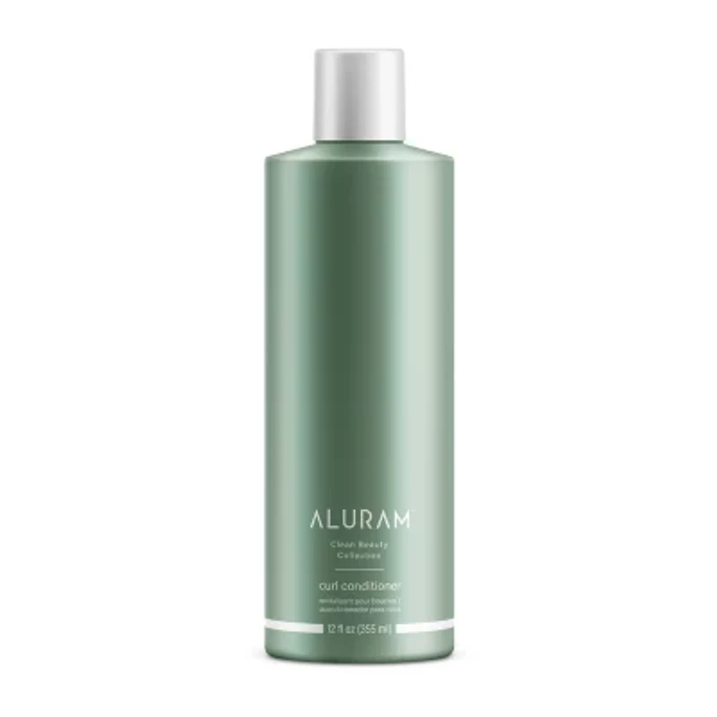 Aluram Curl Conditioner 12 oz.