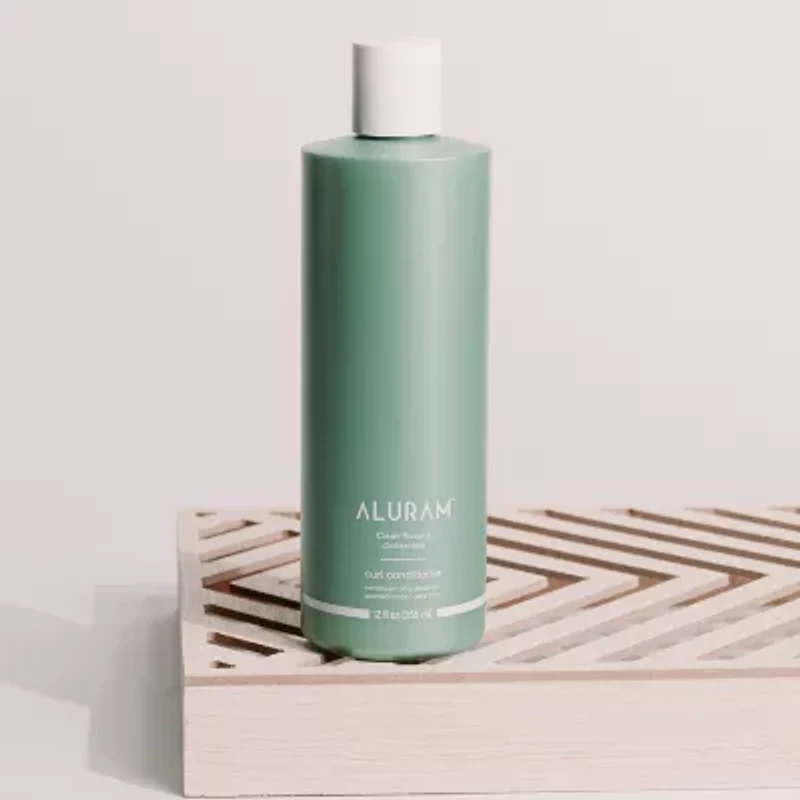 Aluram Curl Conditioner 12 oz.
