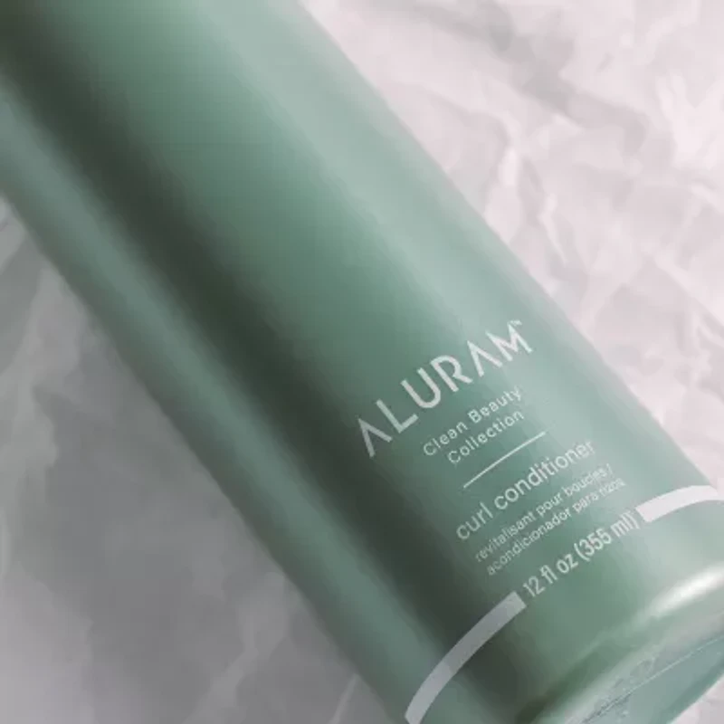 Aluram Curl Conditioner 12 oz.