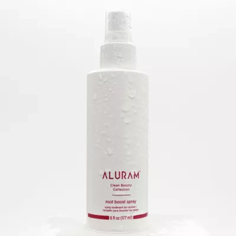 Aluram Root Boost Styling Product