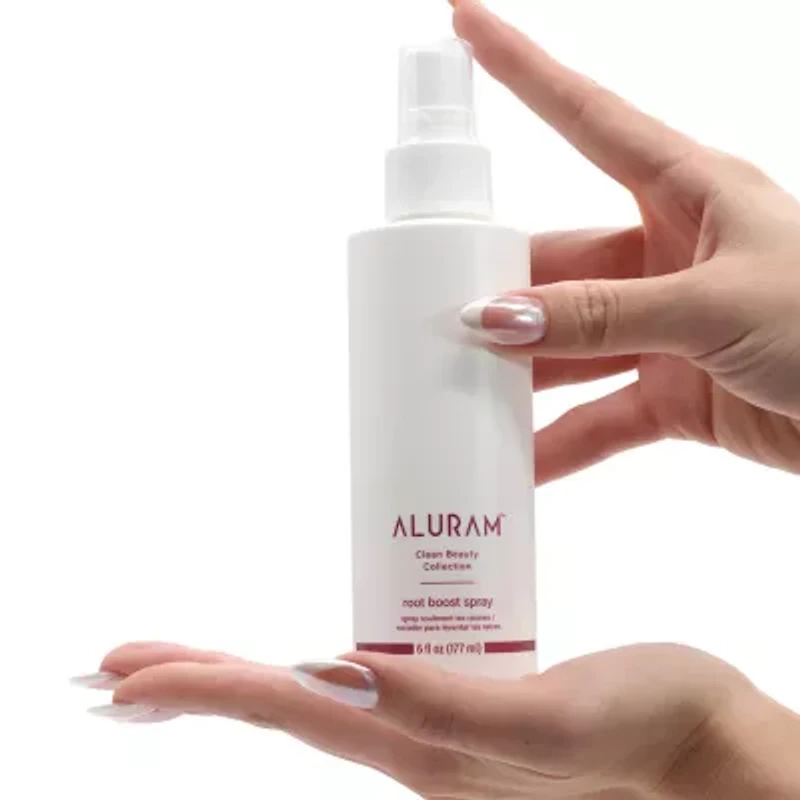Aluram Root Boost Styling Product