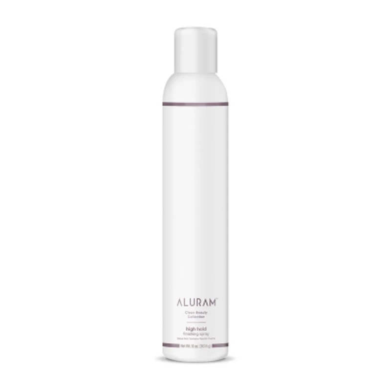 Aluram High Hold Finishing Hair Spray