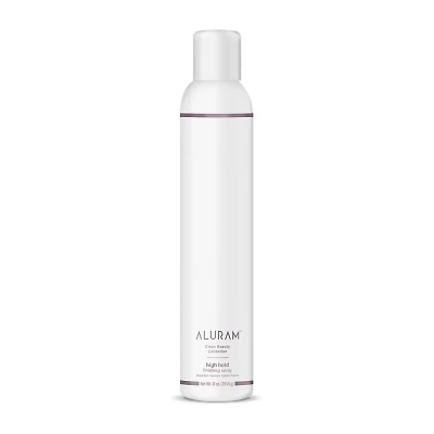 Aluram High Hold Finishing Hair Spray