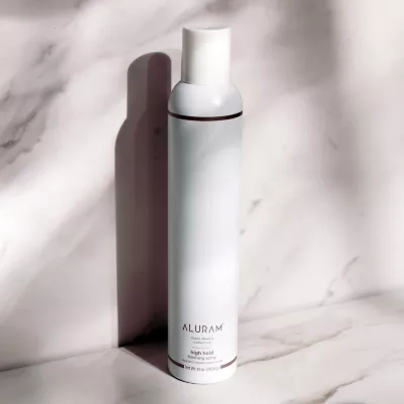 Aluram High Hold Finishing Hair Spray
