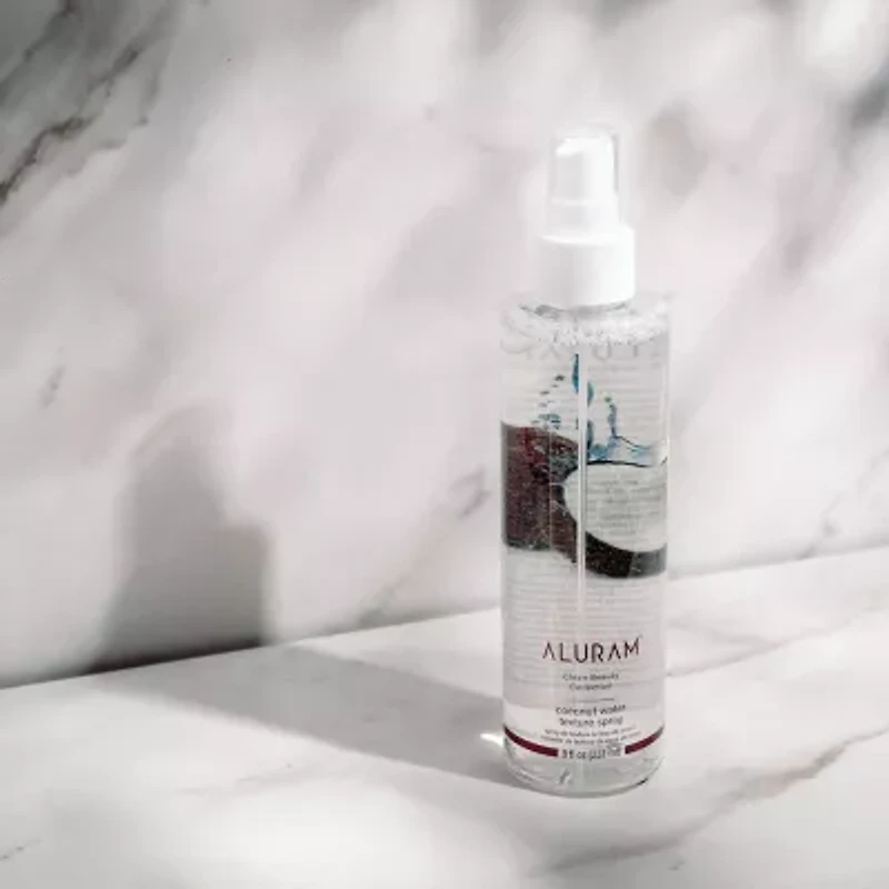 Aluram Coconut Water Styling Product