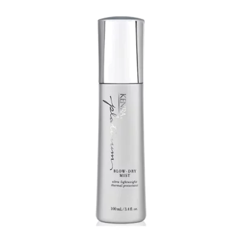 Kenra Blow Dry Mist Hair Serum 3.4 oz.