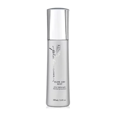 Kenra Blow Dry Mist Hair Serum 3.4 oz.