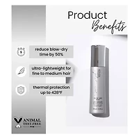 Kenra Blow Dry Mist Hair Serum 3.4 oz.