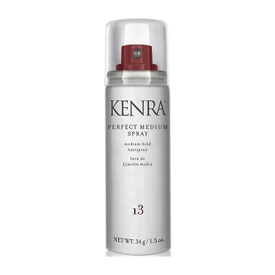 Kenra Perfect Medium  Low Hair Spray 1.5 oz.