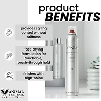 Kenra Perfect Medium  Low Hair Spray 1.5 oz.