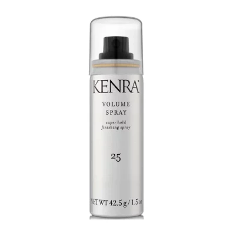 Kenra Volume Low Hair Spray 1.5 oz.