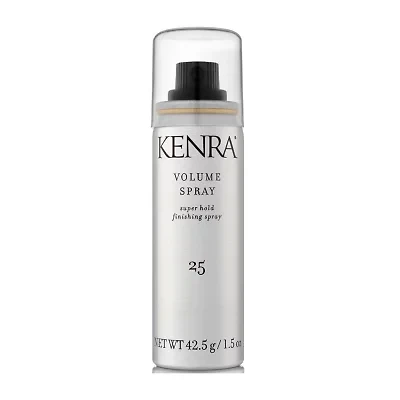 Kenra Volume  Low Hair Spray 1.5 oz.