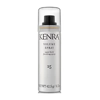 Kenra Volume  Low Hair Spray 1.5 oz.