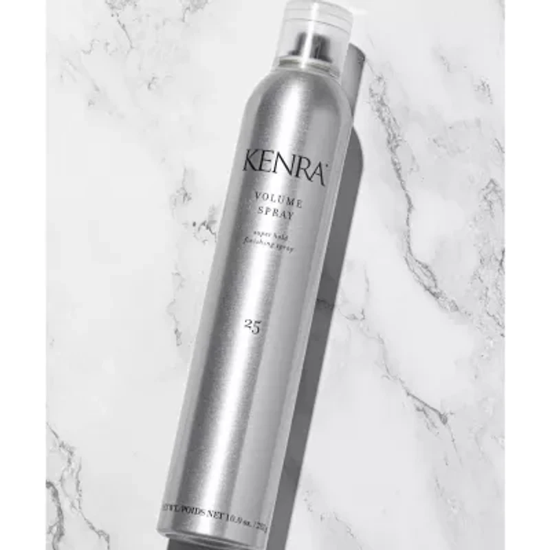 Kenra Volume  Low Hair Spray 1.5 oz.