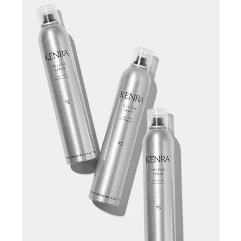 Kenra Volume  Low Hair Spray 1.5 oz.