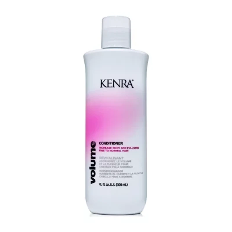 Kenra Volume Conditioner 10 oz.
