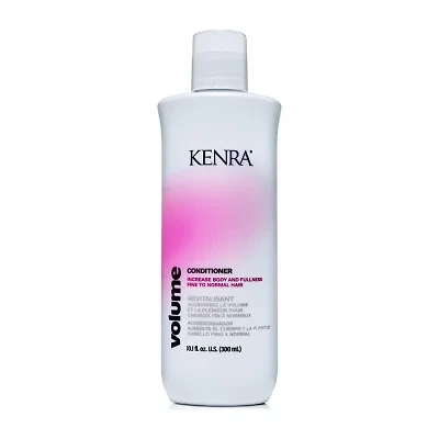 Kenra Volume Conditioner 10 oz.