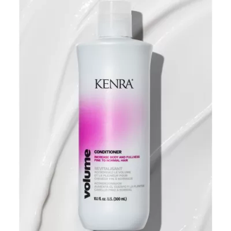 Kenra Volume Conditioner 10 oz.