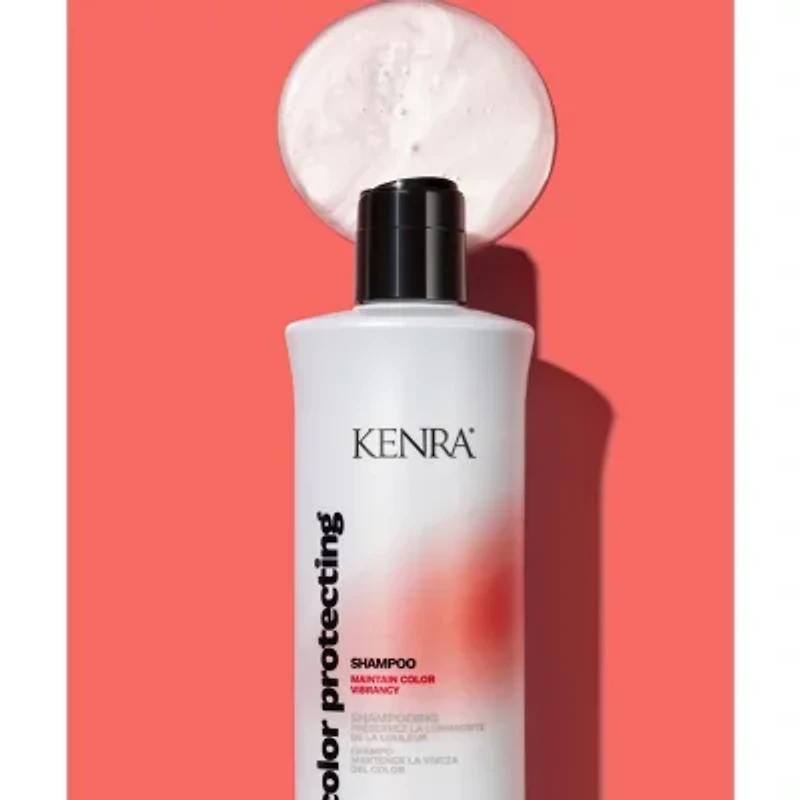 Kenra Color Protecting Shampoo 10 oz.