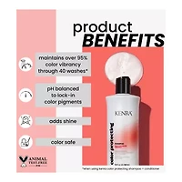 Kenra Color Protecting Shampoo 10 oz.