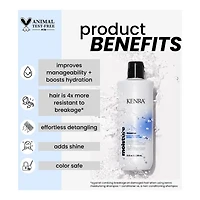 Kenra Moisture Conditioner 10 oz.